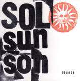 Sol Gravy - Sun Son - CDR (2008)